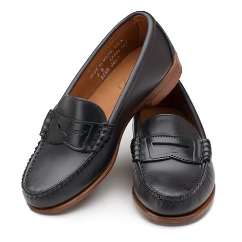 Penny Loafers For Women 